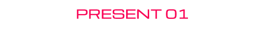 PRESENT01