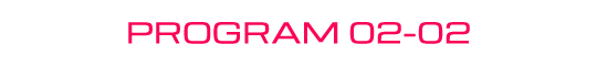 PROGRAM02-02